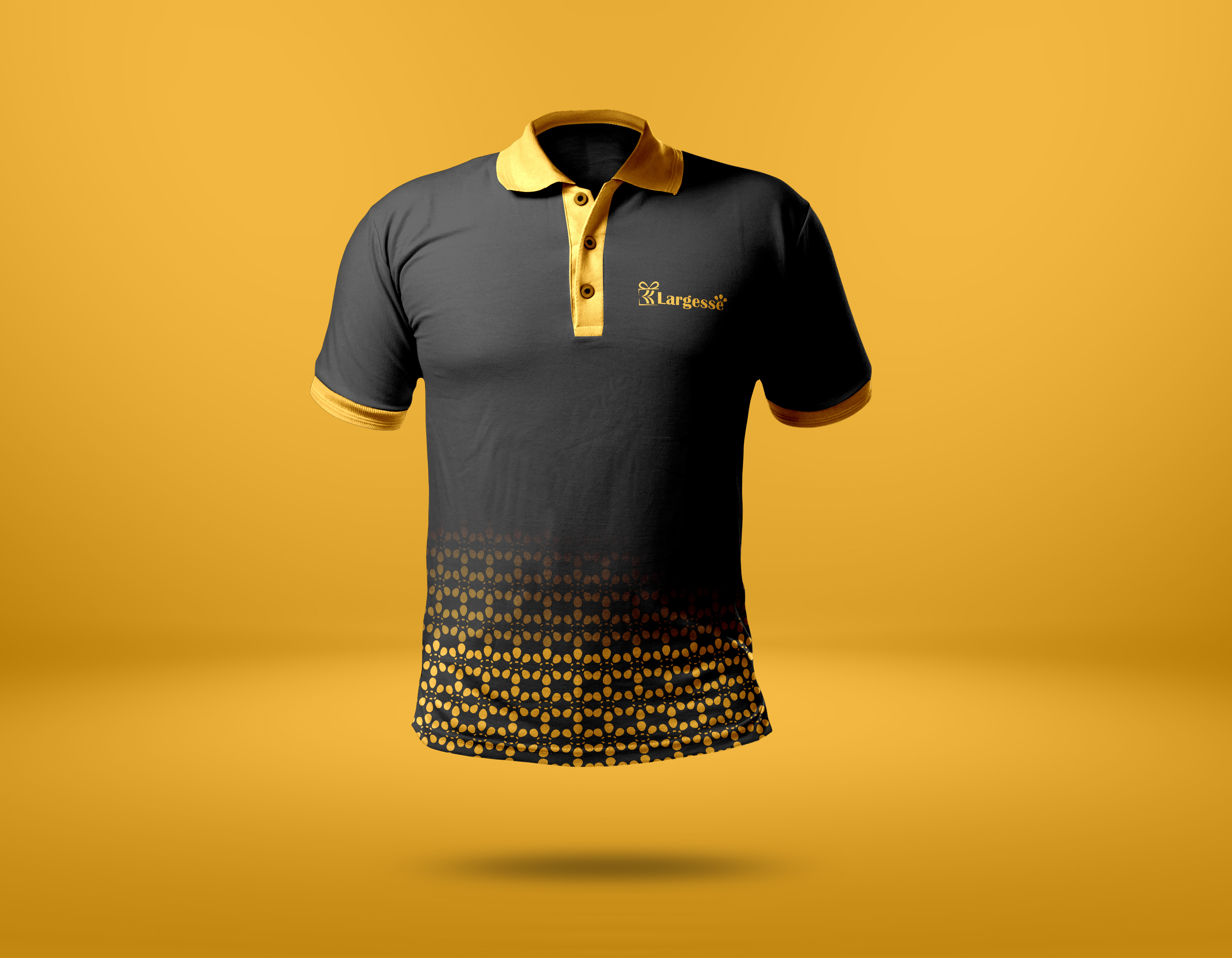 Brand Asset Management - KKLargesse