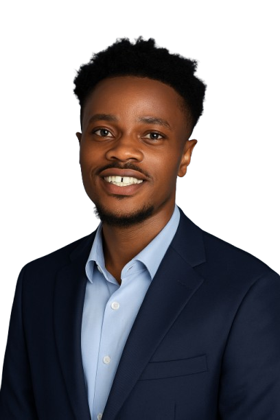 Nwaka Daniel Damilola